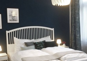 Römerburg Apartments - in the heart of Boppard and the Middle Rhine Valley