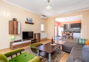 Rona apartment Smokva 2