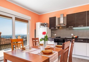 Rona apartment Smokva 2