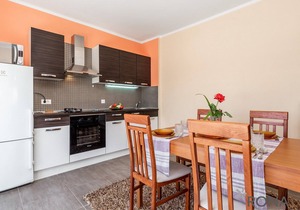 Rona apartment Smokva 2