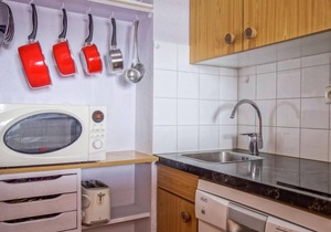 Rond Point des Pistes (Val Claret) by Interhome