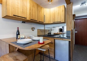 Rond Point des Pistes (Val Claret) by Interhome