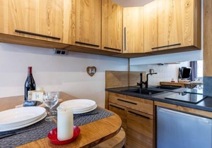 Rond Point des Pistes (Val Claret) by Interhome