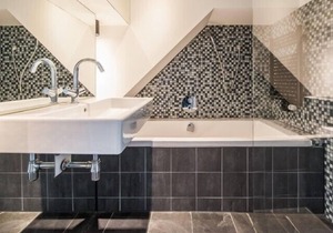 Rooftop Studio close to Oosterpark (2pax)