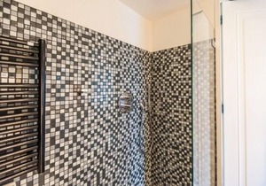 Rooftop Studio close to Oosterpark (2pax)