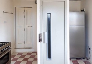 Rooftop Terrace & Sea Views - Unique Valletta 1BR