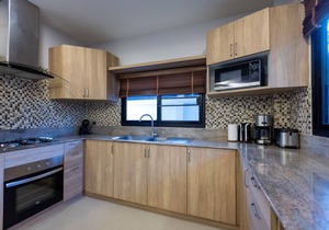 Rooftop Villa - Brand New 3BR Villa