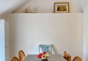 Room 1 Camp Street B&B