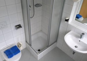 Room 102 - Pension Helvetia