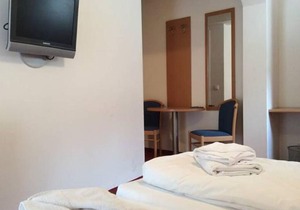 Room 103 - Pension Helvetia