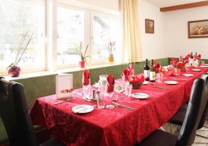 Room 105 - Pension Helvetia
