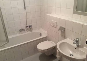 Room 107 - Pension Helvetia