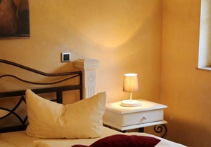 Room # 15 - CORNERS-INN - WESTERWALD PENSION