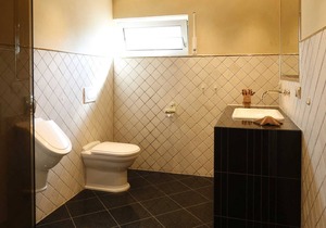 Room # 15 - CORNERS-INN - WESTERWALD PENSION