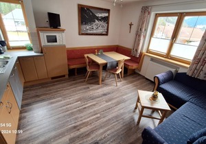 Room 204 - Haus Alpina *