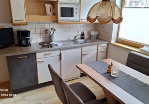 Room 207 - Haus Alpina *