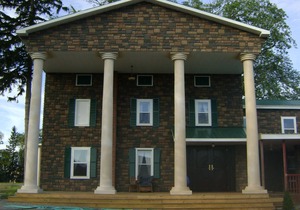 Room #3 We are only 30 min. away from "BASEBALL HALL OF FAME" in Coopers Town .