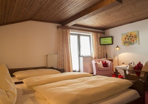Room 301 - The Grünholz Aparthotel
