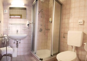 Room 301 - The Grünholz Aparthotel
