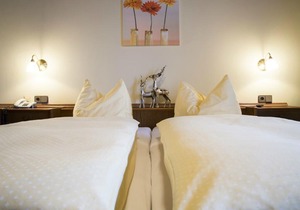 Room 302 - The Grünholz Aparthotel