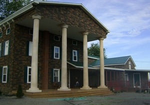 Room #6 We are only 30 min. away from "BASEBALL HALL OF FAME" in Coopers Town .