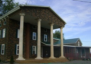 Room #6 We are only 30 min. away from "BASEBALL HALL OF FAME" in Coopers Town .