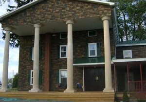 Room #7 We are only 30 min. away from "BASEBALL HALL OF FAME" in Coopers Town .