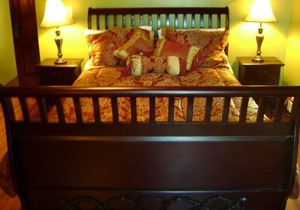 Room #8 We are only 30 min. away from "BASEBALL HALL OF FAME" in Coopers Town .