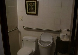 Room #8 We are only 30 min. away from "BASEBALL HALL OF FAME" in Coopers Town .