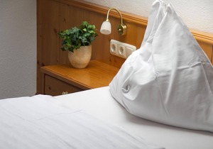 Room de luxe 1 - Pension KNOLL am Attersee