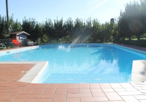 Room for two people 4 at Agriturismo La Praduscella