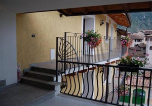 Room in Agriturismo Rocca Dei Marchesi