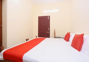Room in Apartment - Peace Rooms trivandrum