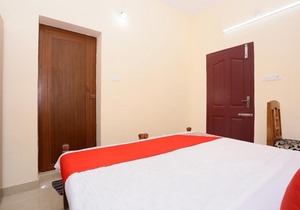 Room in Apartment - Peace Rooms trivandrum