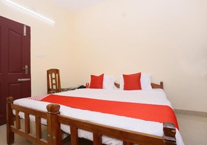 Room in Apartment - Peace Rooms trivandrum