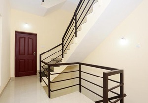 Room in Apartment - Peace Rooms trivandrum