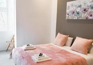 Room in BB - Comfortable double room in Pieta - Bb Marina