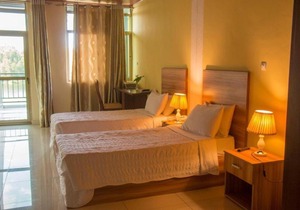 Room in BB - Delta Resort Hotel - Twin room with balcony