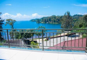 Room in BB - Delta Resort Hotel - Twin room with balcony
