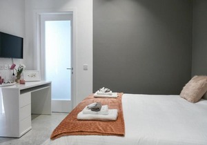 Room in BB - Deluxe and spacious double room - Bb Marina