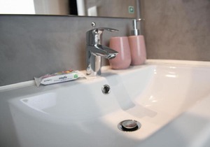 Room in BB - Deluxe and spacious double room - Bb Marina