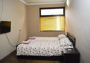 Room in BB - Double Room in Kvareli, Georgia