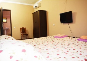 Room in BB - Double Room in Kvareli, Georgia