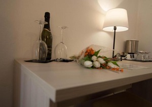 Room in BB - Soggiorno La Coccinella