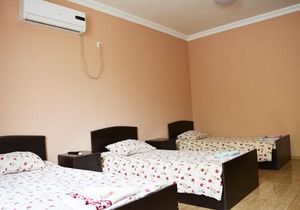 Room in BB - Triple Room in Kvareli, Georgia