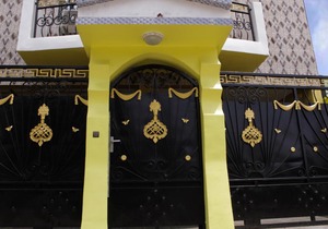 Room in Guest room - Elu Hotel Chambre Stand - Bonamoussadi