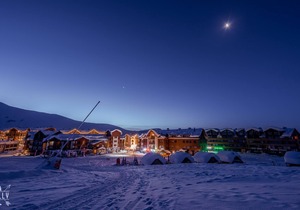 Room18 - New Gudauri Suites