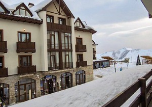 Room18 - New Gudauri Suites