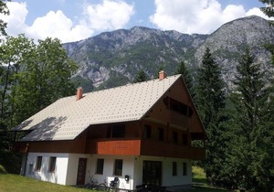 Rooms and Apartments Lake Bohinj