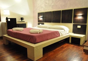 Rooms and Breakfast Zefiro